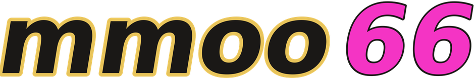 mmoo66 logo